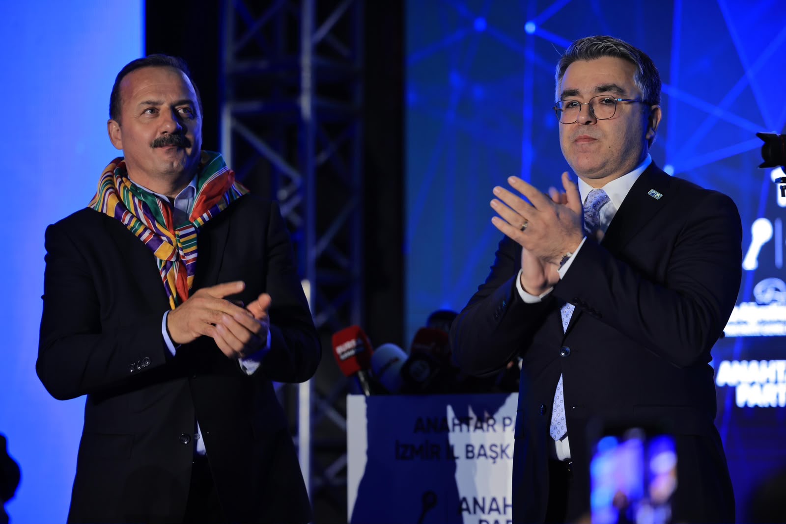 Programdan Sahne Karesi
